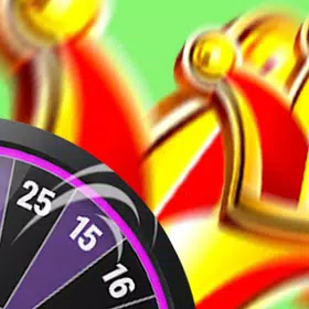 sAceWheel