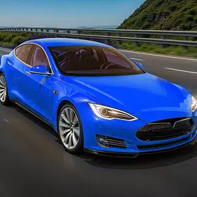 Car Highway Driving