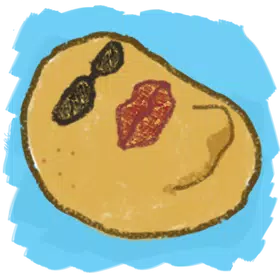 감자팜