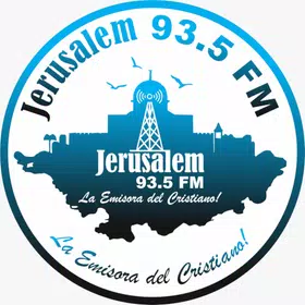 Radio Jerusalem 93.5 FM