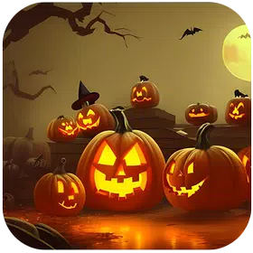 Halloween Images and GIFs App
