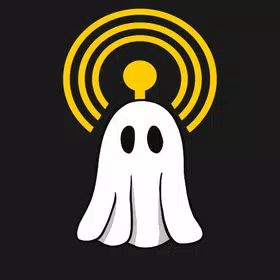 Spirit Chat-Ghost Talker