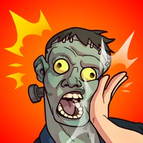 Kings of Monster Slap