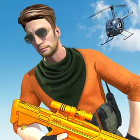 Trò Chơi Sinh Tồn – Sniper 3D