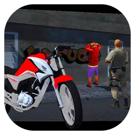 Motos Em Fuga Brasil