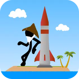 Potty Rocket