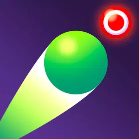 Circle Pong: Idle Defense