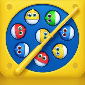 Fishing Toy