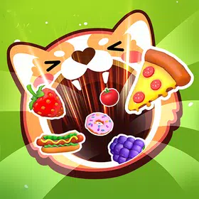 Black Meow Hole – All in Hole