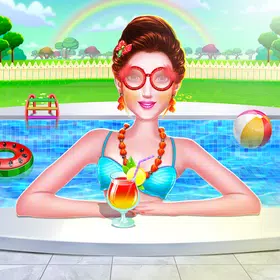 Summer Vacation games