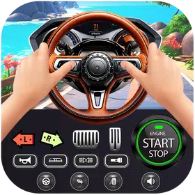 Car Horn Sounds Simulator