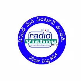 Radio Vishnu 90.4CR