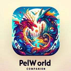 Pelworld Companion