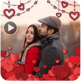 Valentin Day Video Maker Music