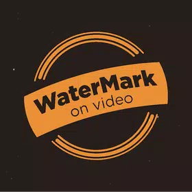 Add Watermark On Video