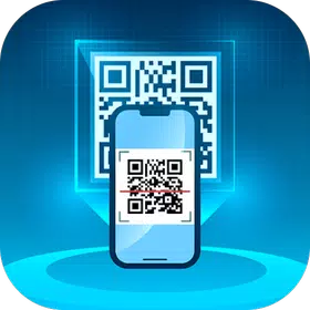 Quét Mã Vạch Sản Phẩm: QR Code