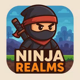 Ninja Realms