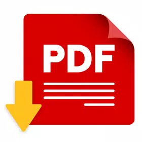PDF Reader – Smart PDF Viewer