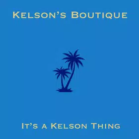 Kelson’s Boutique