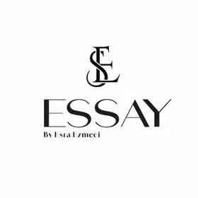 Essay – By Esra Ezmeci
