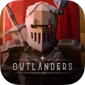 Outlanders MMO