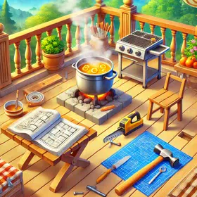 Food Country
