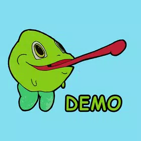 Mr. Pond’s Global Adv. Demo