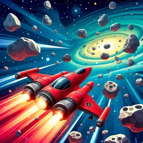 StarOut – Space Adventure