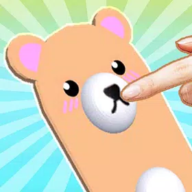 Pop It 3D – Anti Stress