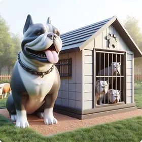 Cứu hộ nơi trú ẩn thú cưng