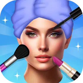 Style Surgeon: Makeover ASMR