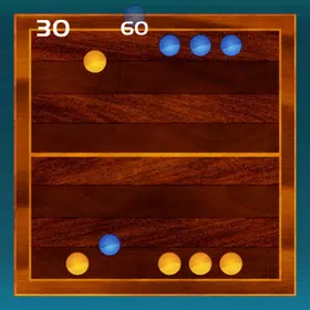 Board soccer sports 3d game