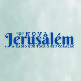 Rádio Nova Jerusalém