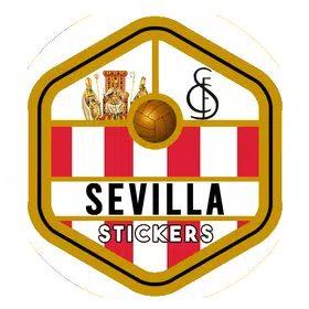Sevilla Stickers