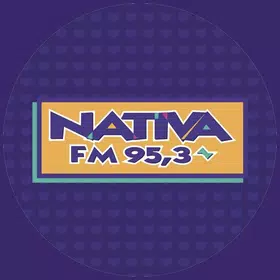 Rádio Nativa 95.3 FM São Paulo
