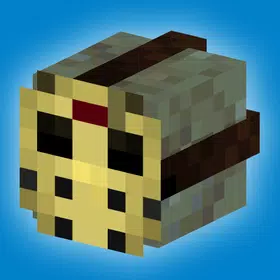 Horror Skins for Minecraft