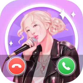 Fake Video Call – Prank Chat