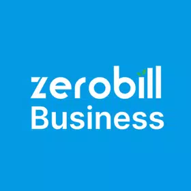 ZeroBill Business