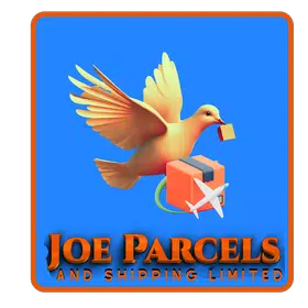 Joe Parcel – Driver App