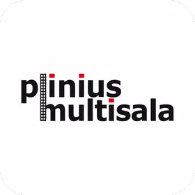 Webtic Plinius Cinema