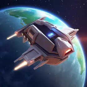 Astro Scavenger