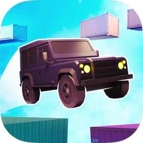 Grand Skill Test: Race Master