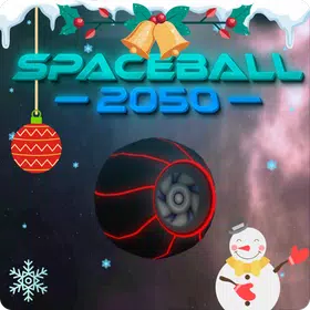 SpaceBall 2050