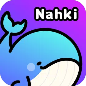 Nahki