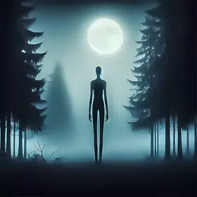 Dark Entity Endless