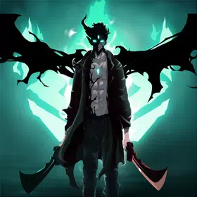 Shadow Lord
