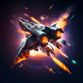 Galaxy battle: Survival