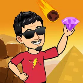 Shan’s Treasure Hunt