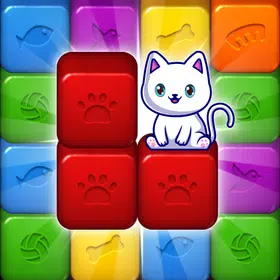 Pet Farm Bubble Pop Day Origin