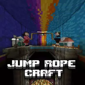 JUMP ROPE CRAFT